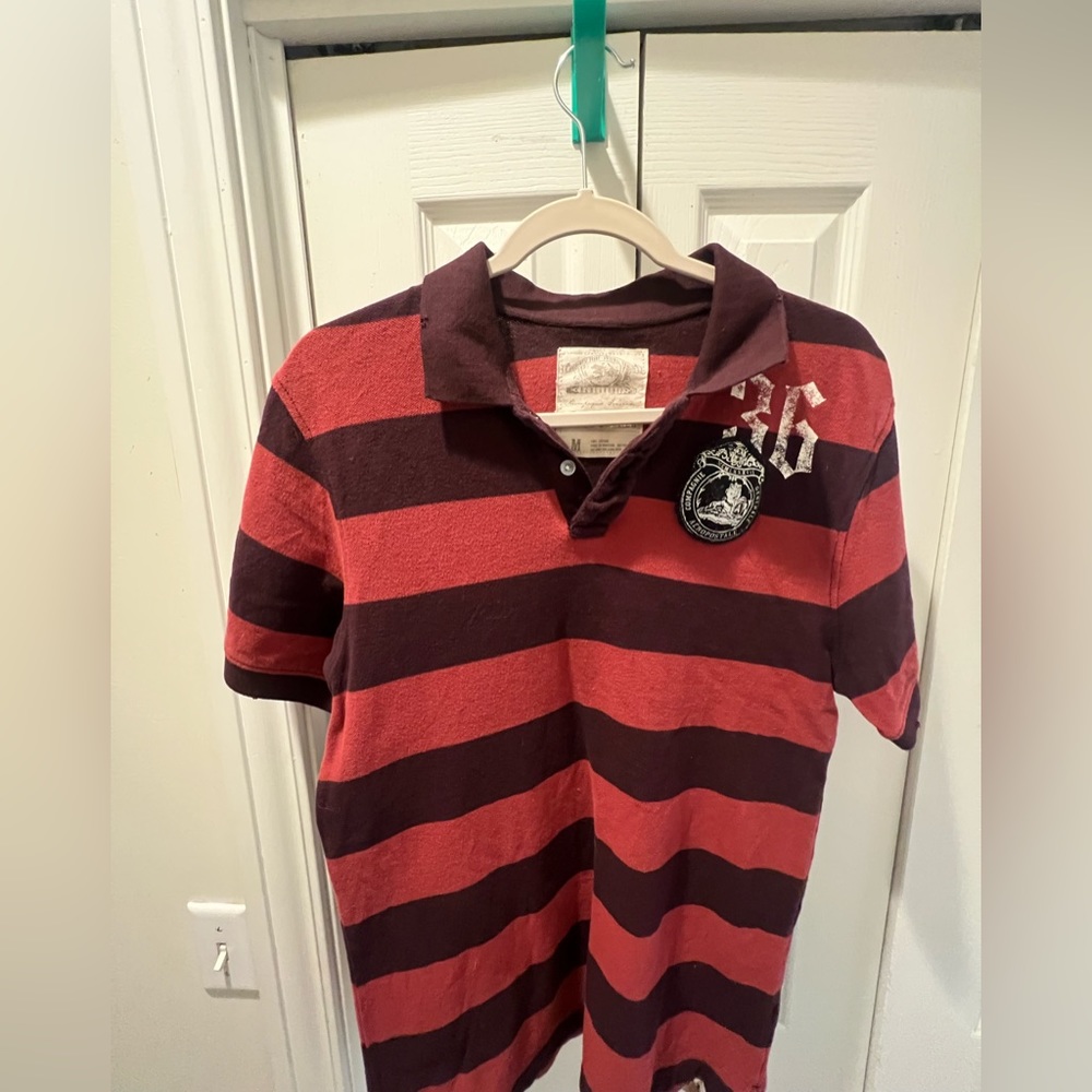 Aeropostale men’s shit size M